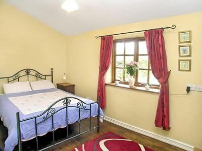 The Bailey Villa Glasbury Exterior photo